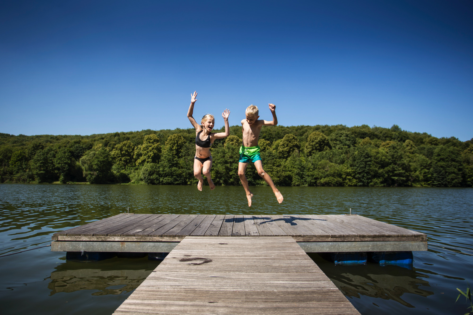 Ausflugstipps am Hennesee SauerlandSeen