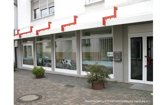 Tourist-Information Marsberg