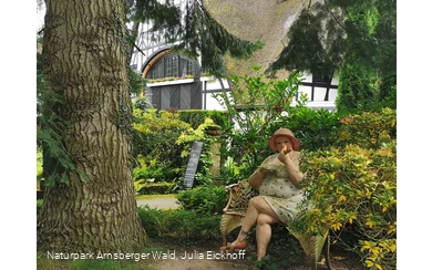 Skulpturengarten Torhaus