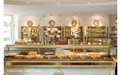 Café Moses
