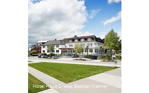 Hotel Haus Griese