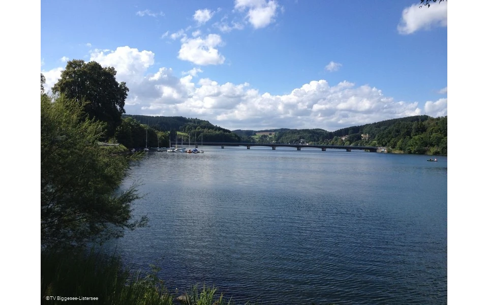 Der Listersee