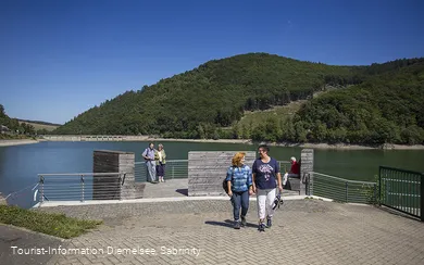 Diemelsee erleben