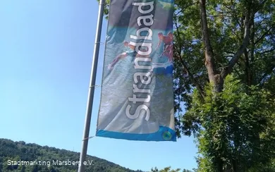 Strandbad Helminghausen