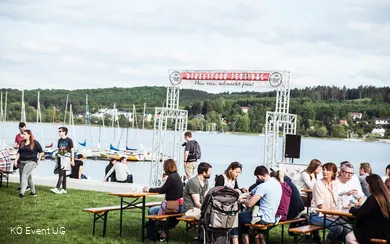 Streetfood Festival