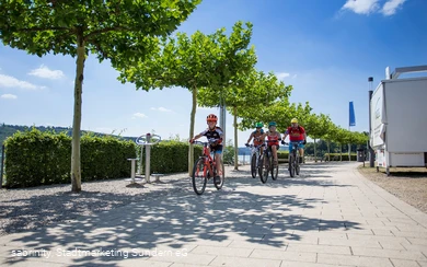 Promenade Langscheid