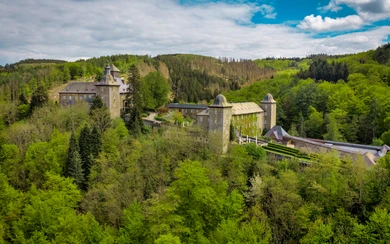Burg Schnellenberg