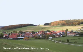 Sudeck Wandern