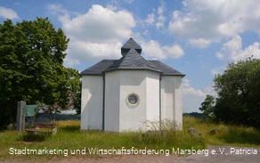NSG Auf der Wiemecke