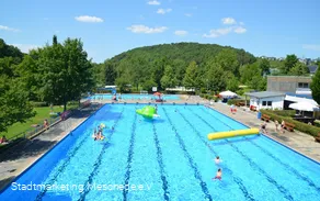 Freibad Meschede