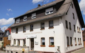 Gasthaus Sommerfrsiche