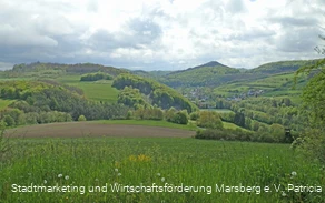 Beringhausen, NSG Brandiger Berg