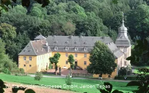 Schloss Melschede