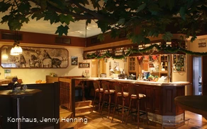 Gaststätte Stormbruch