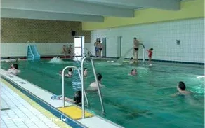 Hallenbad Velmede