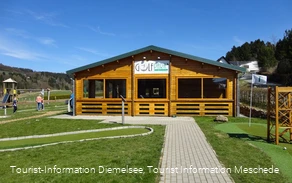Golfpark Diemelsee