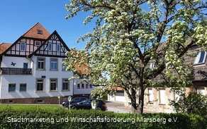 Gaststätte "Bei Schwarte"