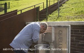 sabrinity_hennesee196 Quelle an der Himmelstreppe