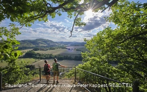 Rittersprung Obermarsberg