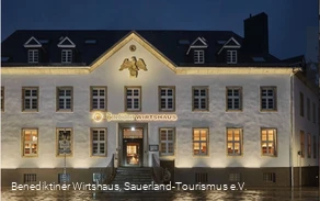 ©Benediktiner Wirtshaus