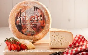 Atta-Käse
