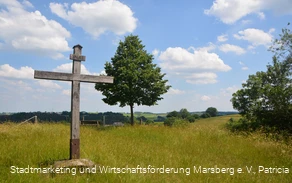NSG Auf der Wiemecke