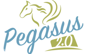 Bistro Pegasus - Logo