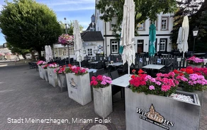 Wirtshaus in der Altstadt