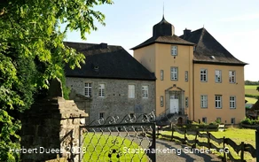 Schloss Haus Amecke