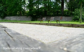 Boule-Bahn
