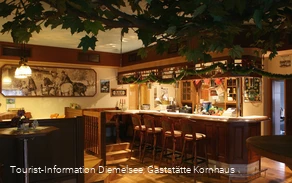 Gaststätte Stormbruch