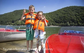 Bootfahren am Diemelsee - Fotograf Sabrinity.jpg