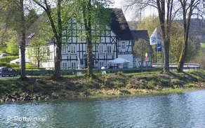 Kalberschnacke