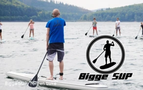 Bigge SUP