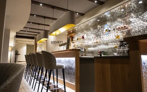 Romantik Hotel Platte - Bar Henrys - © sabrinity – CC-BY-SA.jpg
