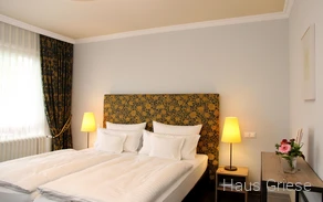 Übernachten am Möhnesee