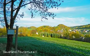 Stockumer Siebengebirge