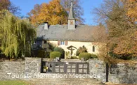 Michaelskapelle auf dem Klausenberg