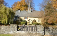 Michaelskapelle auf dem Klausenberg