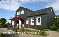 Tourist-Information Meschede