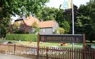Minigolf-Platz Helminghausen