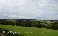 Aussichtsturm Wenden-Heid 7
