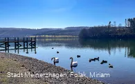 Badestelle Hunswinkel, Listertalsperre