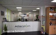 Tourist-Info Attendorn