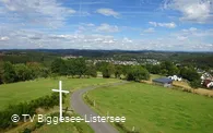 Aussichtsturm Wenden-Heid 4