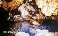 Atta-Höhle