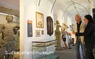 Das Südsauerlandmuseum