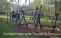 Spielplatz Hennepark