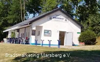Standbadkiosk Helminghausen