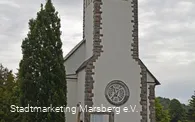 Kirche Helminghausen